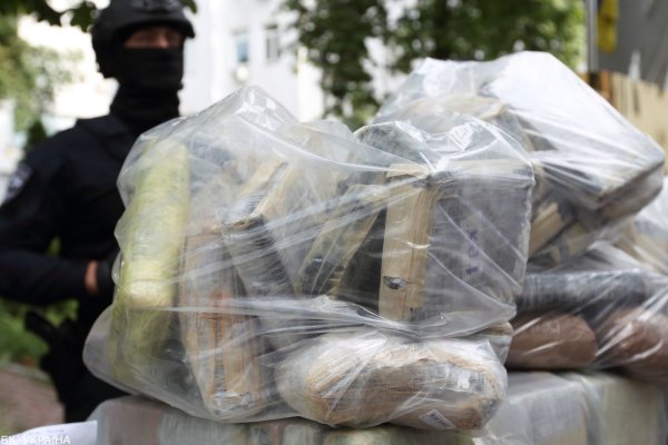 Гидра даркнет рынок