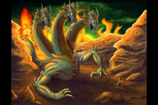 Hydra маркетплейс