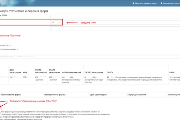 Kraken в россии