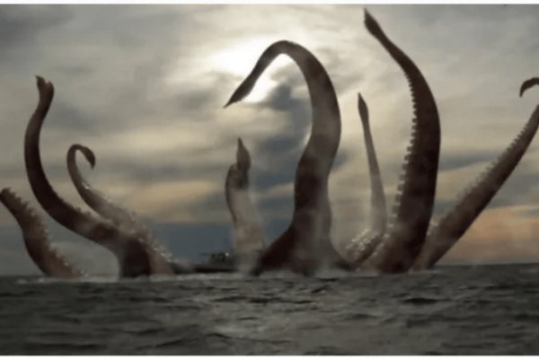 Kraken актуальный сайт